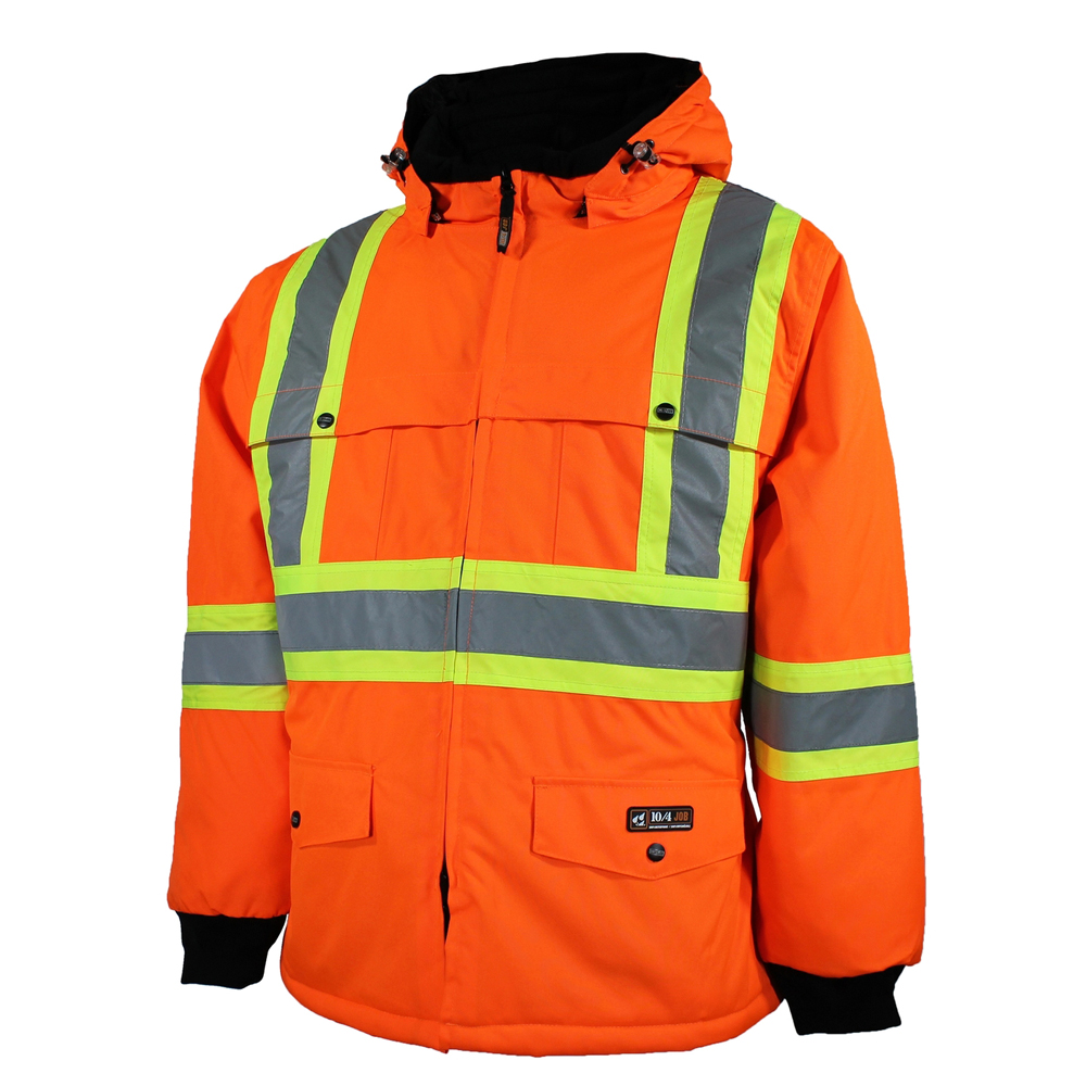 Manteau d'hiver - 89-2501REF – Image 4