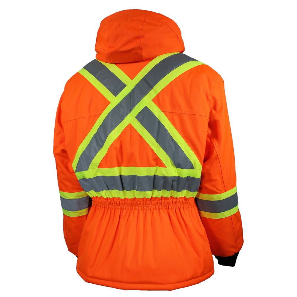 Manteau d'hiver - 89-2501REF – Image 5