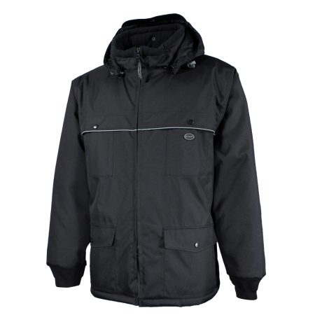 Manteau d'hiver - 89-2501EN