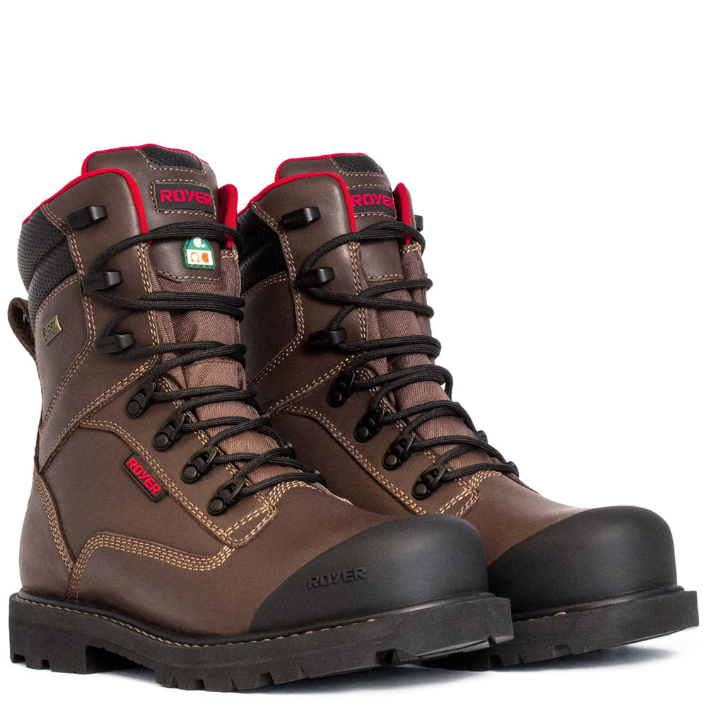 Botte de travail Royer Revolt - 8920RT - Image 2