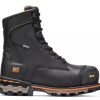 Botte de travail 8 pouces Boondock de Timberland Pro