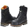 botte boondock noire 89645