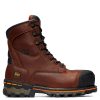 Botte de travail Boondock brune 8 pouces 89646