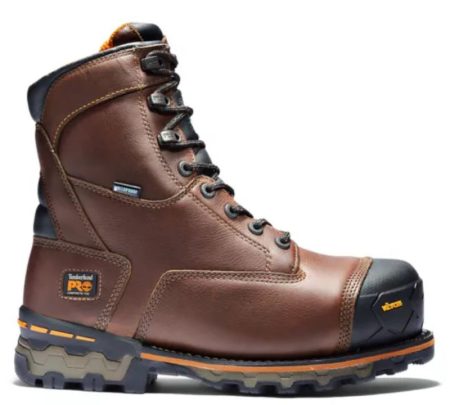 BOONDOCK - 89646 - BOTTE DE TRAVAIL