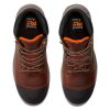 Botte de travail Boondock brune 8 pouces 89646