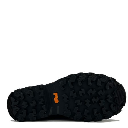 Botte de travail Boondock brune 8 pouces 89646