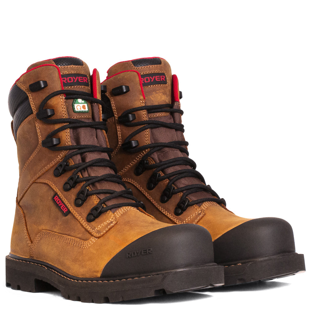 8990RT - BOTTE DE TRAVAIL REVOLT - Image 3