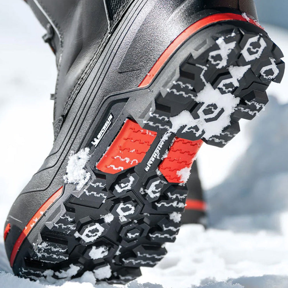 VC9010 - DOUBLURE DE BOTTE GLACIUS – Image 3