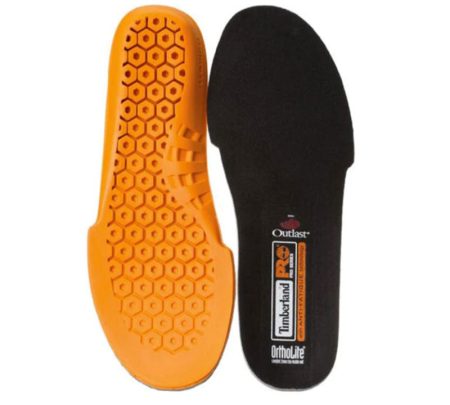 W91621 - SEMELLE ANTI-FATIGUE
