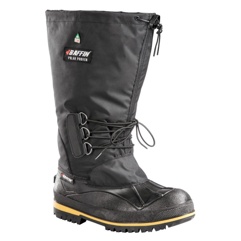 Baffin Botte de travail d'hiver - Driller 9857-0937