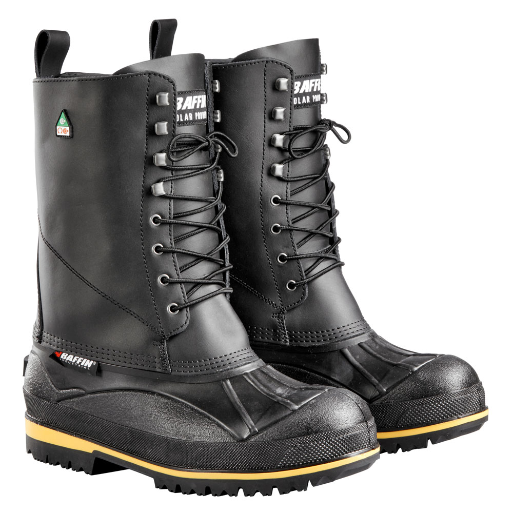 Botte de travail d'hiver - Barrow 9857-0998 - Image 3