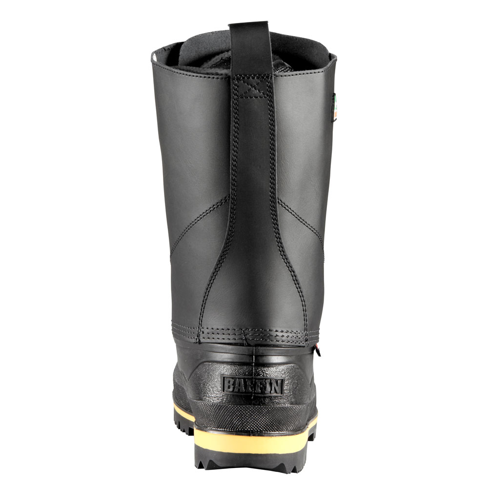 Botte de travail d'hiver - Barrow 9857-0998 - Image 4