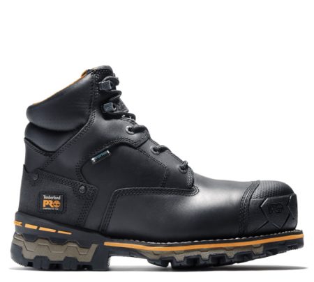 BOONDOCK 6″ - A11UT - BOTTILLON DE TRAVAIL