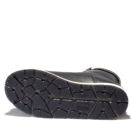 Botte de travail Timberland Gridworks - A12EO