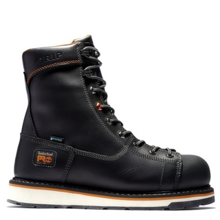 Botte de travail Timberland Gridworks - A12EO