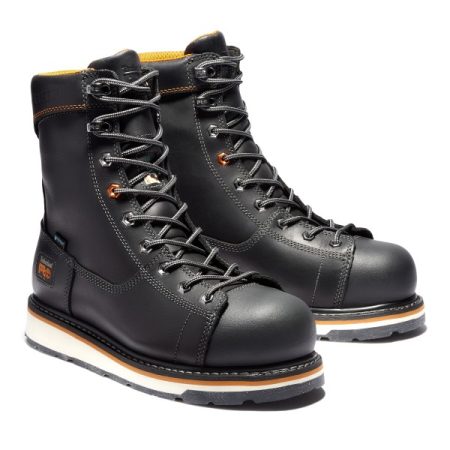 Botte de travail Timberland Gridworks - A12EO