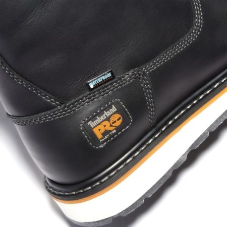 Botte de travail Timberland Gridworks - A12EO