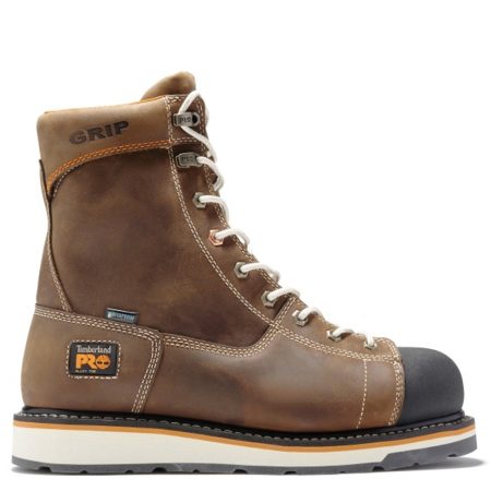 Botte de travail Timberland Gridworks - A12EZ