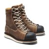 Botte de travail Timberland Gridworks - A12EZ