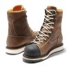 Botte de travail Timberland Gridworks - A12EZ