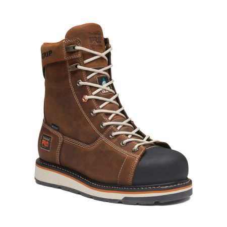 Botte de travail Timberland Gridworks - A12EZ