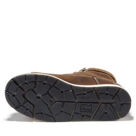 Botte de travail Timberland Gridworks - A12EZ