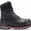 BOONDOCK HIVER - A131D - BOTTES DE TRAVAIL