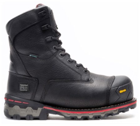 BOONDOCK HIVER - A131D - BOTTES DE TRAVAIL