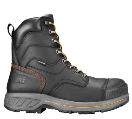 ENDURANCE HD - A1Q6Z - BOTTE DE TRAVAIL