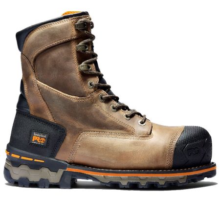 BOONDOCK SANS MEMBRANE - A1V3W - BOTTE DE TRAVAIL