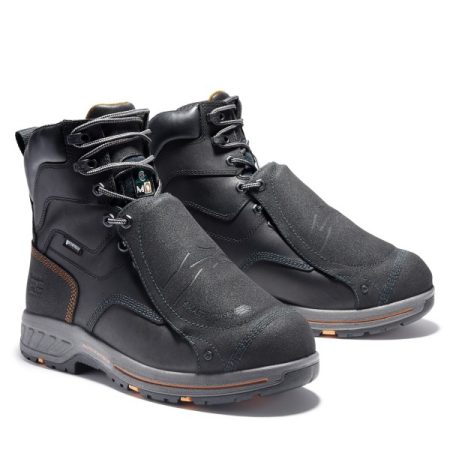 Botte de travail Métatarse Timberland Endurance A1VYP