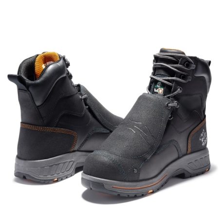 Botte de travail Métatarse Timberland Endurance A1VYP