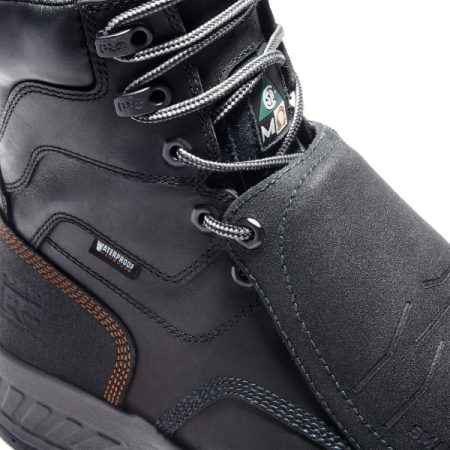 Botte de travail Métatarse Timberland Endurance A1VYP