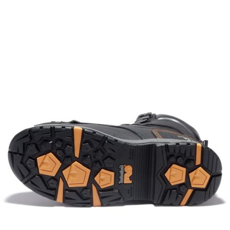 Botte de travail Métatarse Timberland Endurance A1VYP