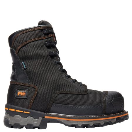 Botte de travail Boodock nylon balistique - A1VYP
