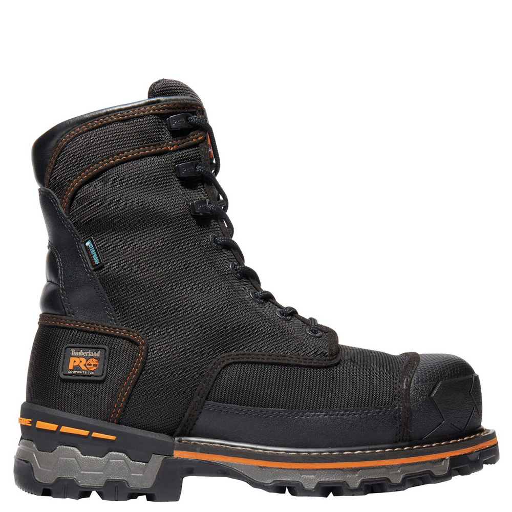 Botte de travail Boodock nylon balistique - A1VYP