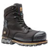Botte de travail Boodock nylon balistique - A1VYP