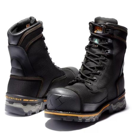 Botte de travail Boodock nylon balistique - A1VYP