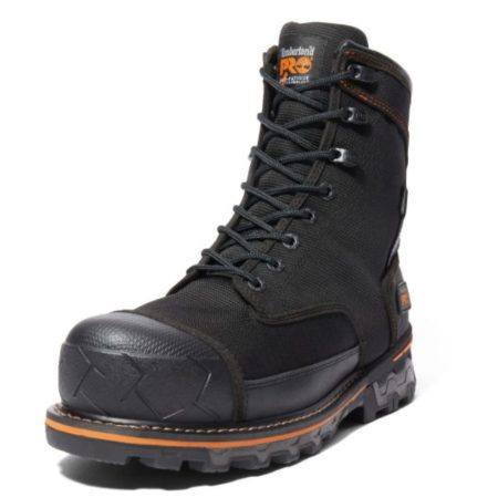 Botte de travail Boodock nylon balistique - A1VYP