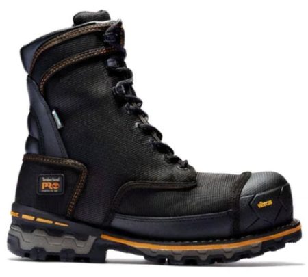 BOONDOCK NYLON BALISTIQUE - A1VYP - BOTTE DE TRAVAIL