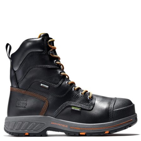 Botte de travail métatarse interne Timberland Pro A1WUT