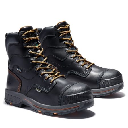 Botte de travail métatarse interne Timberland Pro A1WUT