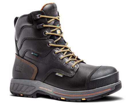 Botte de travail métatarse interne Timberland Pro A1WUT