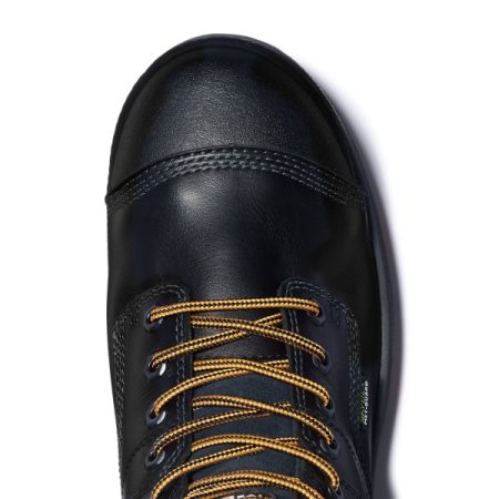 Botte de travail métatarse interne Timberland Pro A1WUT