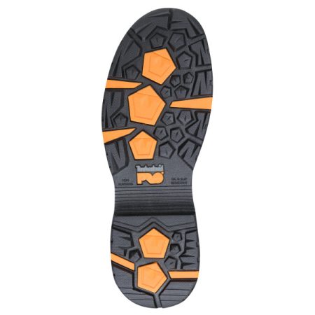 Botte de travail métatarse interne Timberland Pro A1WUT