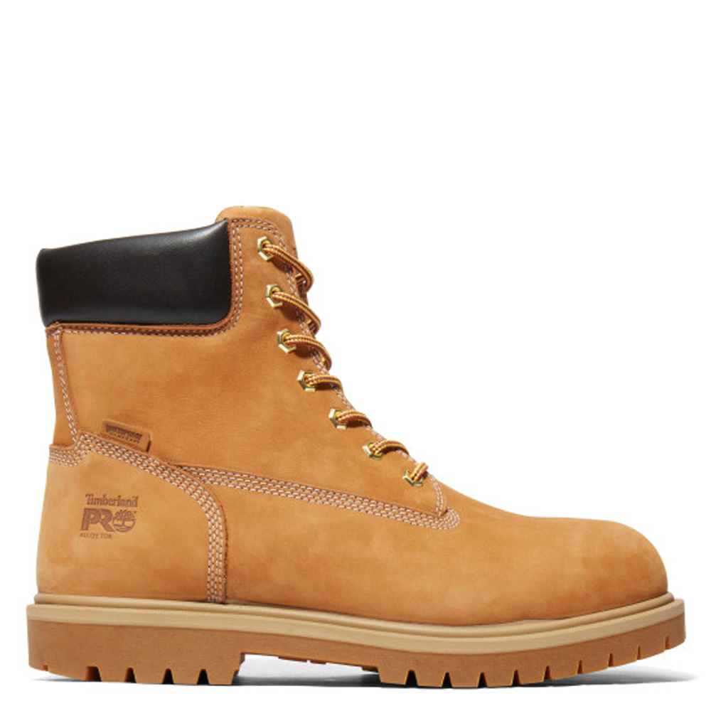 Botte de travail 6″ Timberland Iconic A22H2