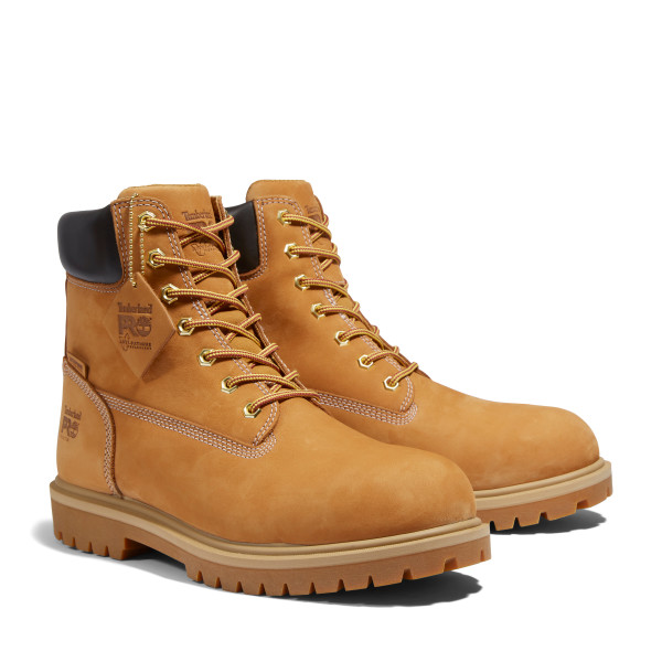 Botte de travail 6″ Timberland Iconic - A22H2 - Image 2