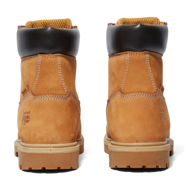 Botte de travail 6″ Timberland Iconic - A22H2 - Image 3
