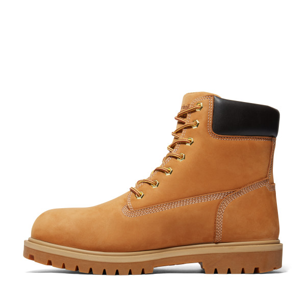 Botte de travail 6″ Timberland Iconic - A22H2 - Image 4