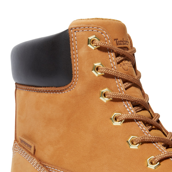 Botte de travail 6″ Timberland Iconic - A22H2 - Image 6